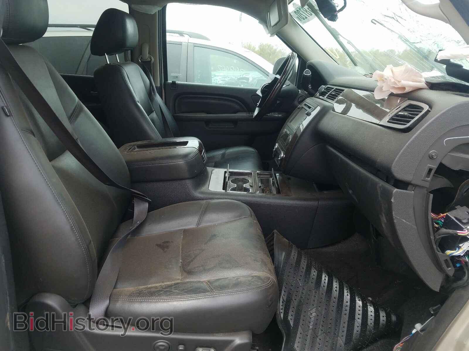 2014 GMC YUKON - VIN: 1GKS2EEF6ER189452 - Фото 5