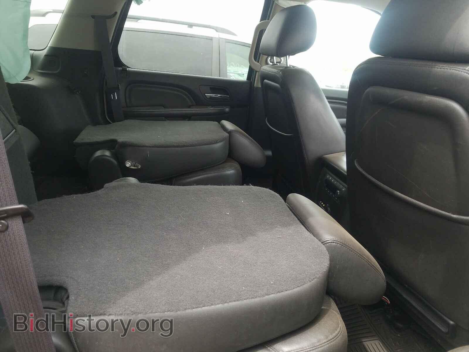 2014 GMC YUKON - VIN: 1GKS2EEF6ER189452 - Фото 6