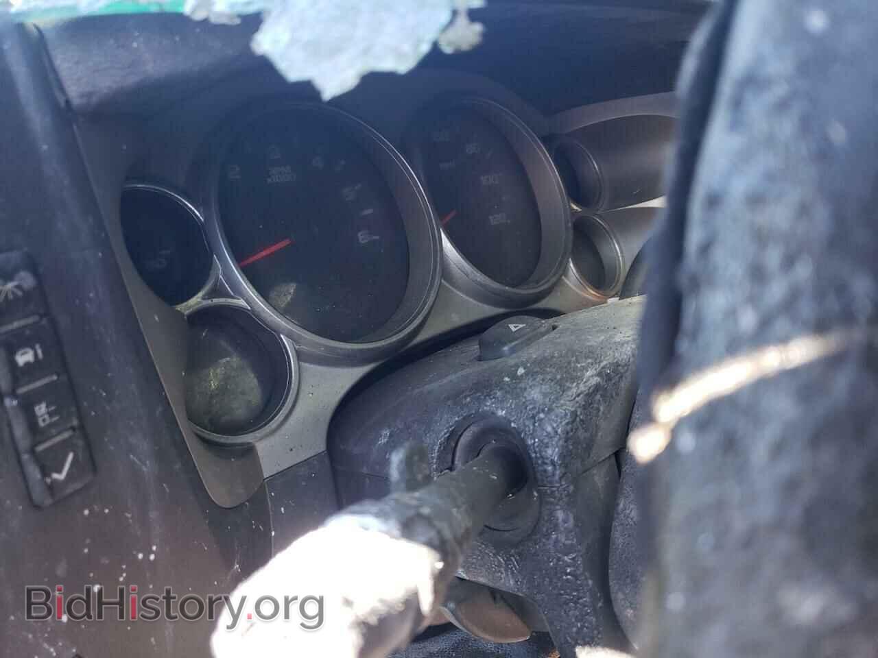 2008 GMC SIERRA - VIN: 1GTHK29K08E133028 - Фото 8
