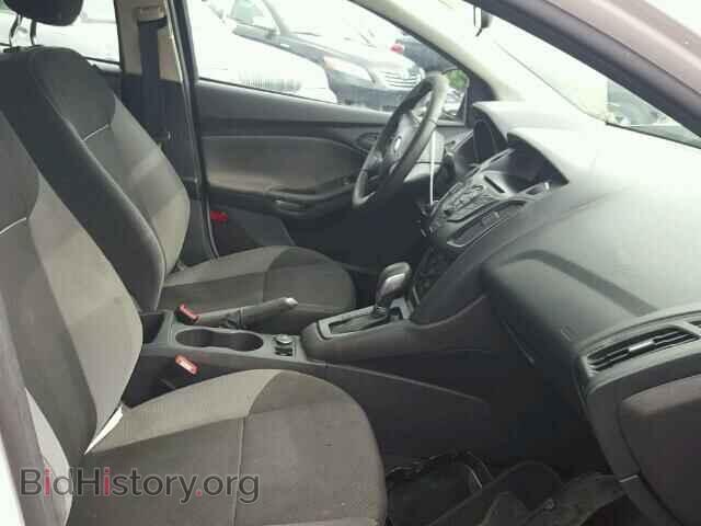 2014 FORD FOCUS - VIN: 1FADP3E25EL282589 - Photo 5