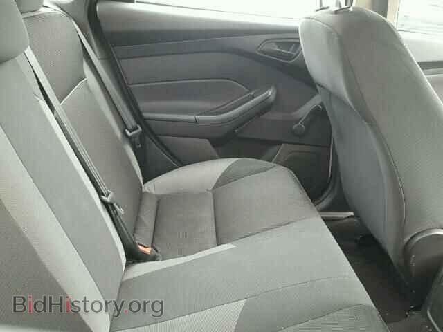 2014 FORD FOCUS - VIN: 1FADP3E25EL282589 - Photo 6