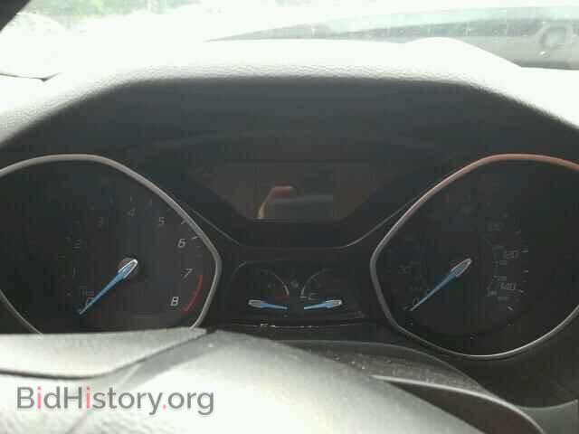 2014 FORD FOCUS - VIN: 1FADP3E25EL282589 - Photo 8