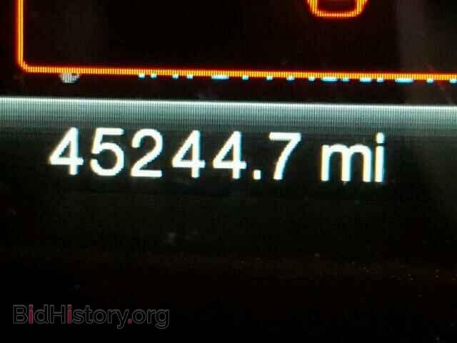 2011 FORD EXPLORER - VIN: 1FMHK7D87BGA38398 - Photo 8