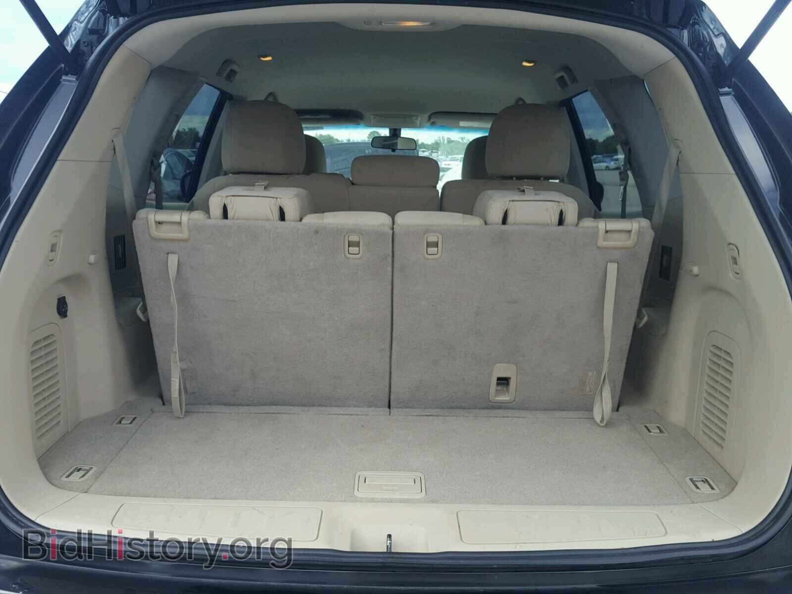 2014 NISSAN PATHFINDER - VIN: 5N1AR2MN0EC648256 - Photo 9
