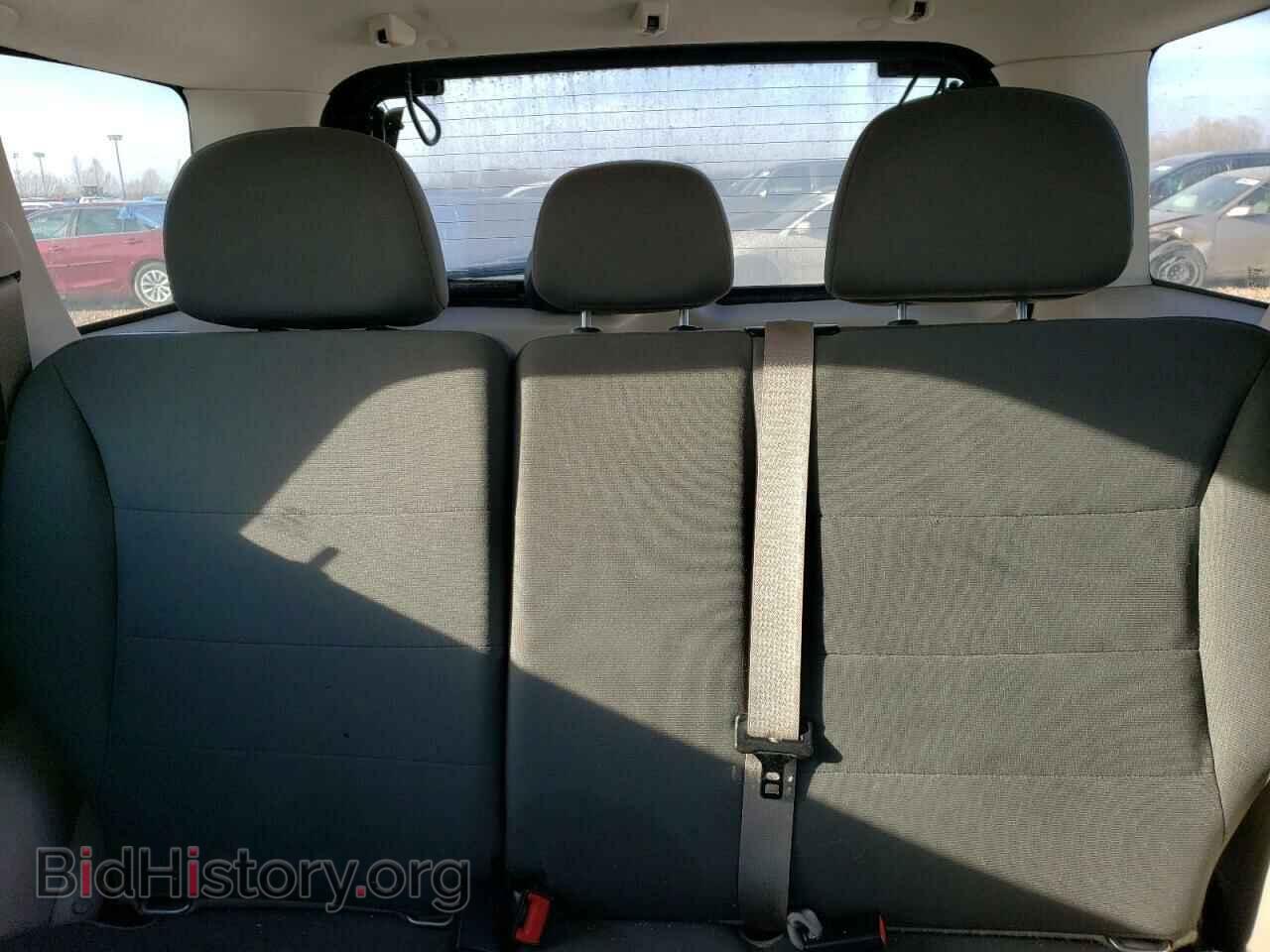 2012 FORD ESCAPE - VIN: 1FMCU0C70CKC66214 - Фото 10