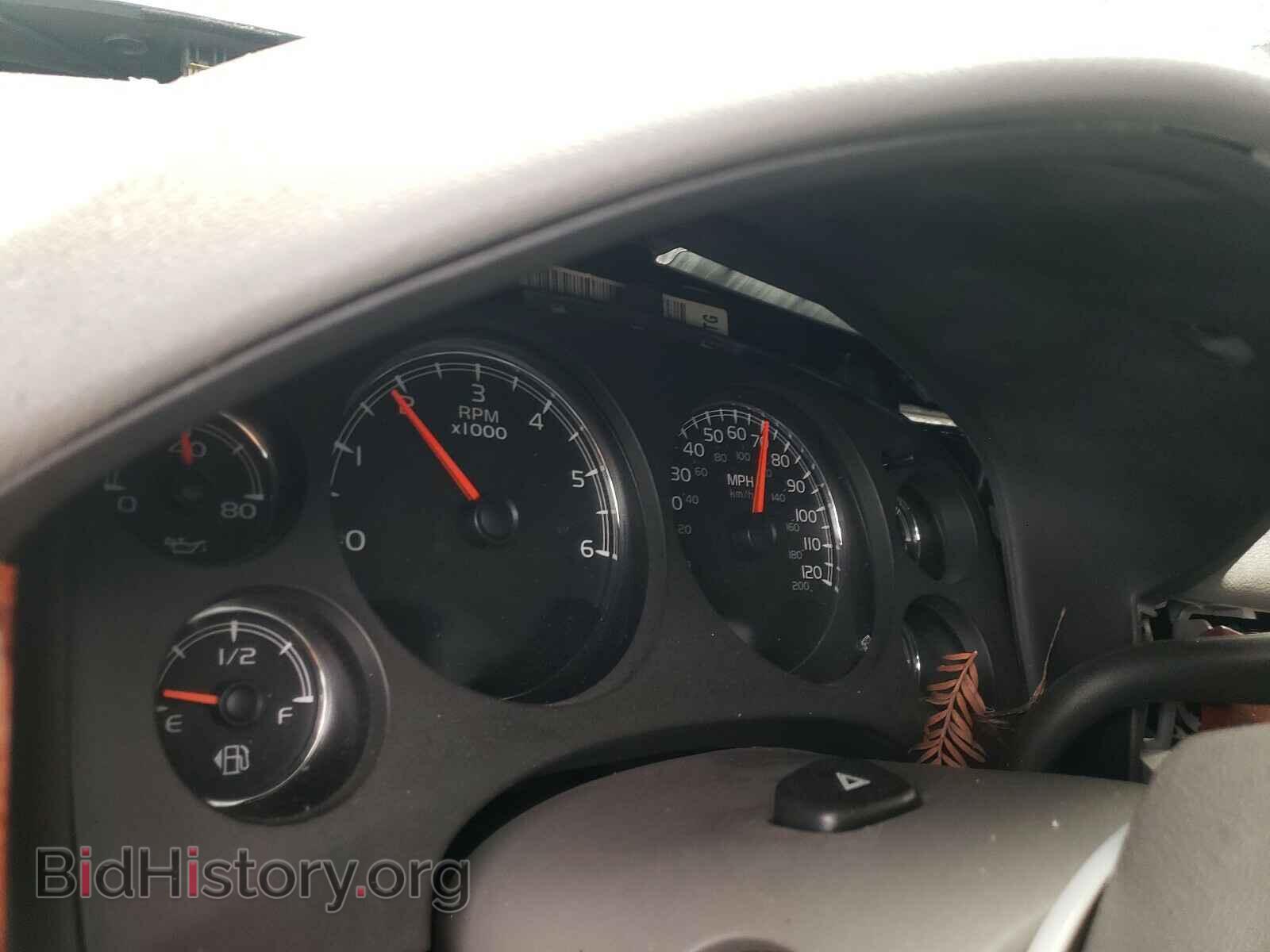 2011 CHEVROLET SILVERADO - VIN: 3GCPKTE32BG273257 - Фото 8