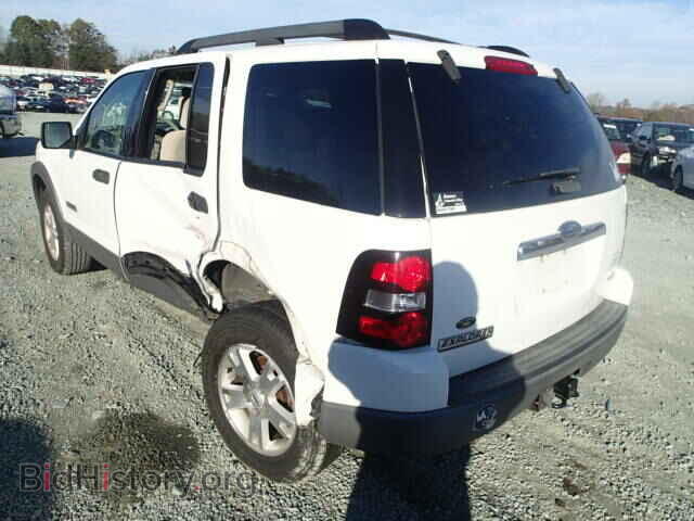 2006 FORD EXPLORER - VIN: 1FMEU73EX6UA19291 - Photo 3