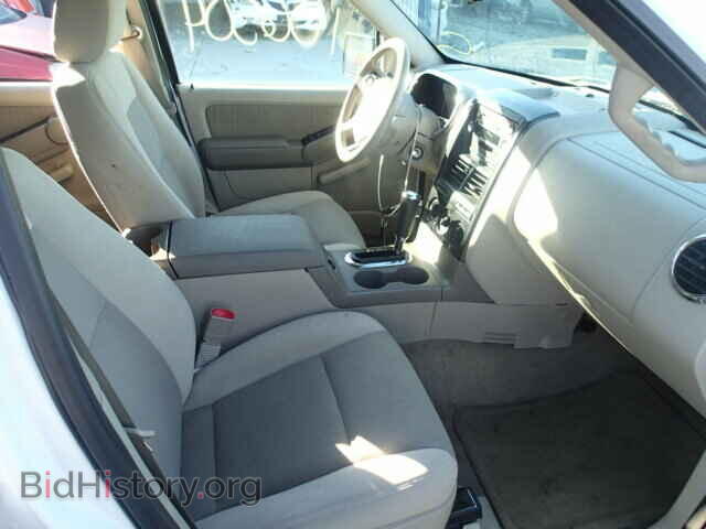 2006 FORD EXPLORER - VIN: 1FMEU73EX6UA19291 - Photo 5
