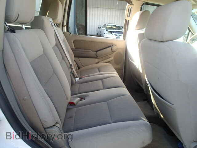 2006 FORD EXPLORER - VIN: 1FMEU73EX6UA19291 - Photo 6