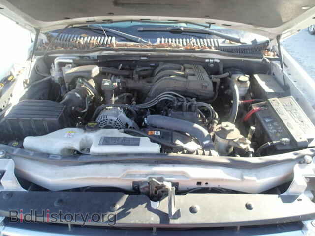 2006 FORD EXPLORER - VIN: 1FMEU73EX6UA19291 - Photo 7