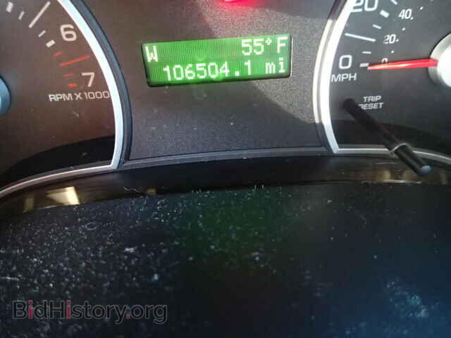 2006 FORD EXPLORER - VIN: 1FMEU73EX6UA19291 - Photo 8