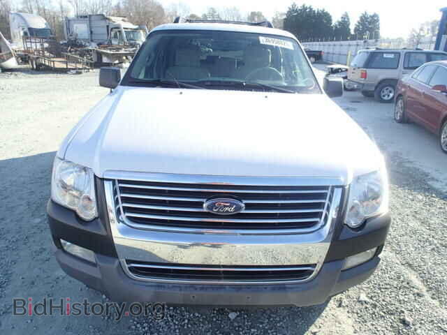 2006 FORD EXPLORER - VIN: 1FMEU73EX6UA19291 - Photo 9