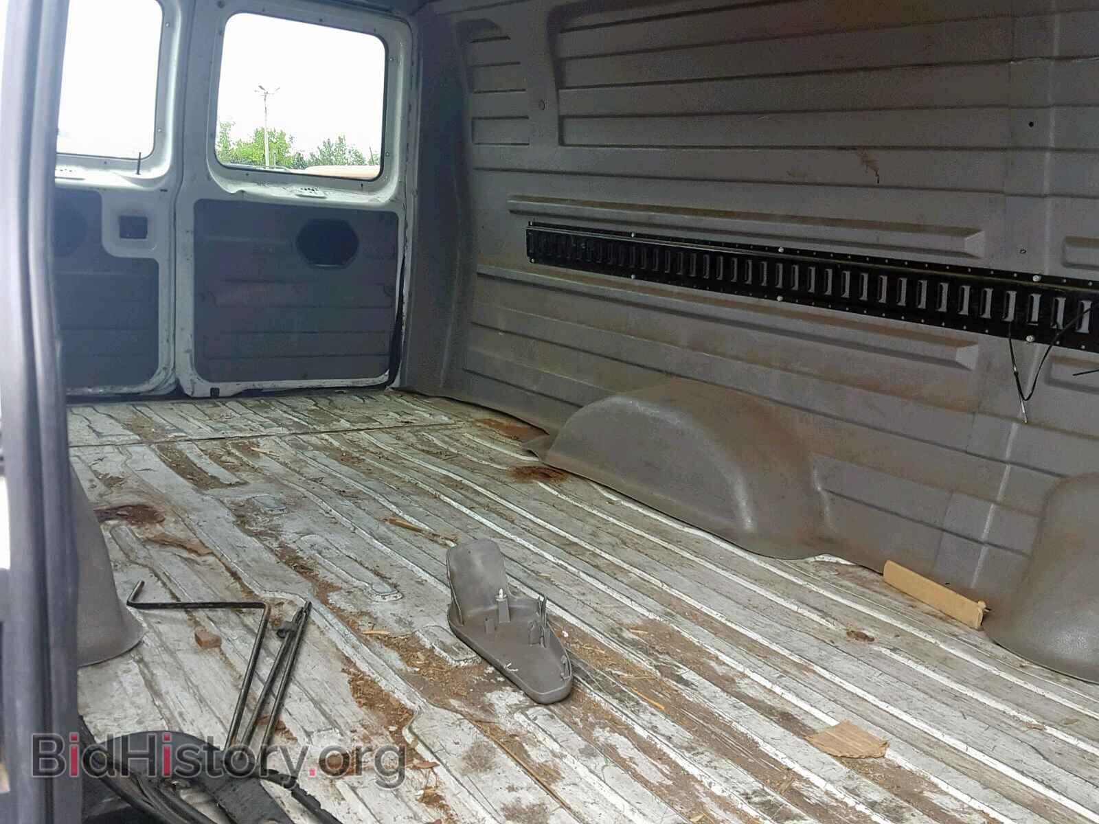 2001 FORD ECONOLINE - VIN: 1FTSS34L91HA68566 - Фото 6