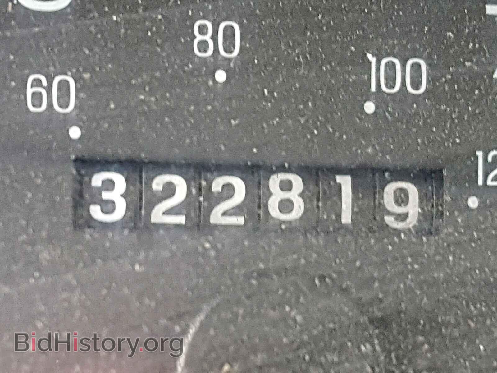 2001 FORD ECONOLINE - VIN: 1FTSS34L91HA68566 - Фото 8