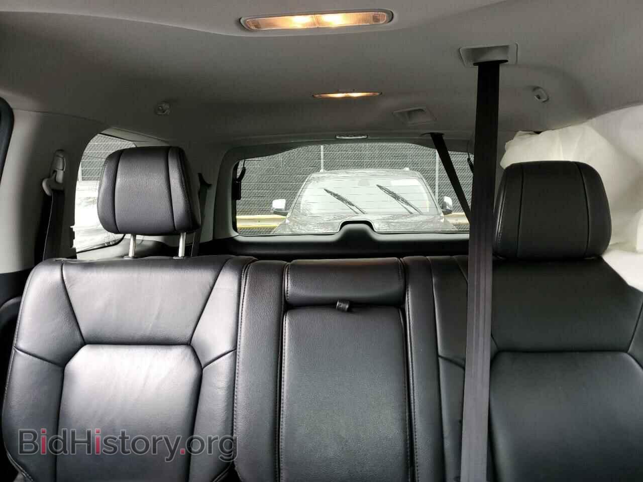 2012 HONDA PILOT - VIN: 5FNYF4H57CB066575 - Фото 10