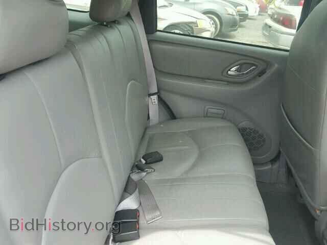 2001 MAZDA TRIBUTE - VIN: 4F2CU08131KM70382 - Фото 6
