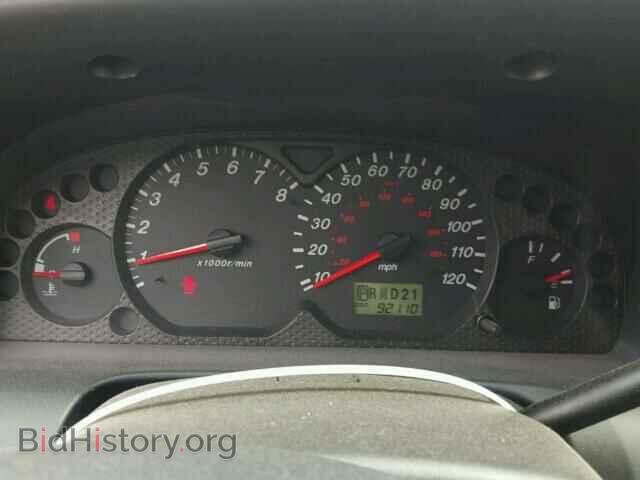2001 MAZDA TRIBUTE - VIN: 4F2CU08131KM70382 - Фото 8