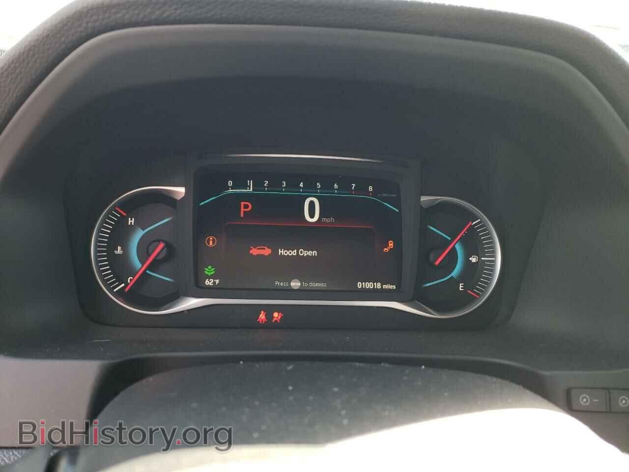 2022 HONDA PILOT - VIN: 5FNYF6H28NB027160 - Фото 9