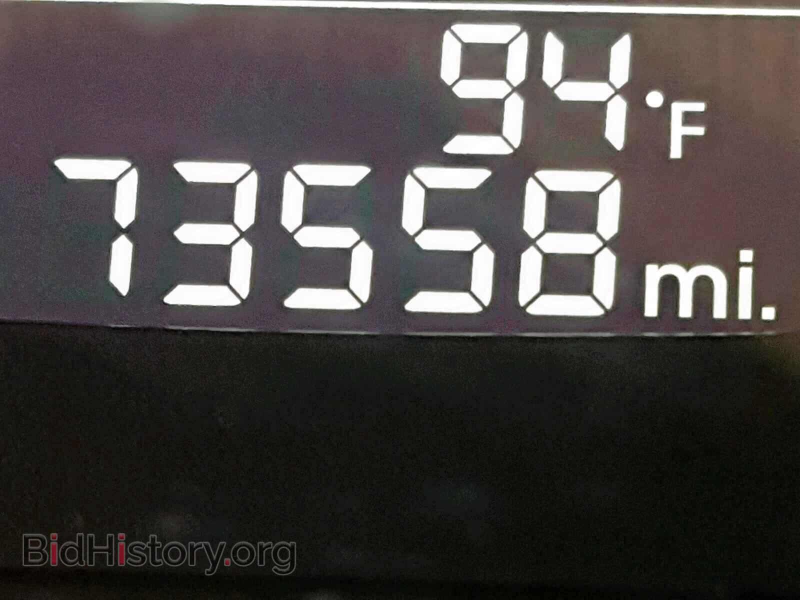 2017 HYUNDAI ACCENT - VIN: KMHCT4AE0HU245581 - Фото 8