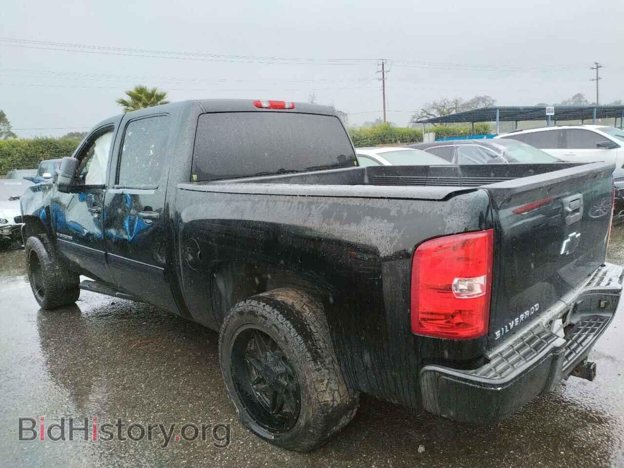 2013 CHEVROLET SILVERADO - VIN: 3GCPCSE00DG150301 - Фото 2
