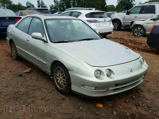 Фотография JH4DB7663VS007938 - ACURA INTEGRA 1997