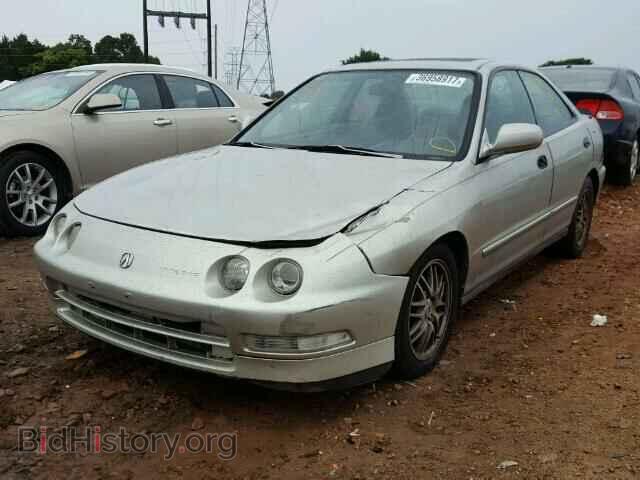 1997 ACURA INTEGRA - VIN: JH4DB7663VS007938 - Фото 2