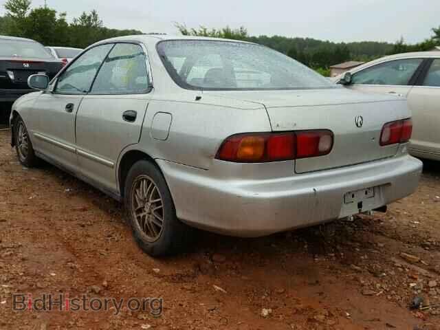 1997 ACURA INTEGRA - VIN: JH4DB7663VS007938 - Фото 3