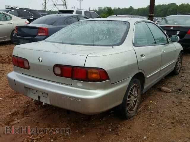 1997 ACURA INTEGRA - VIN: JH4DB7663VS007938 - Фото 4