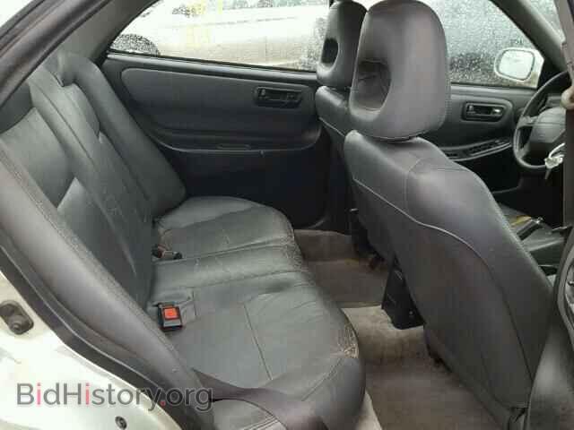 1997 ACURA INTEGRA - VIN: JH4DB7663VS007938 - Фото 6