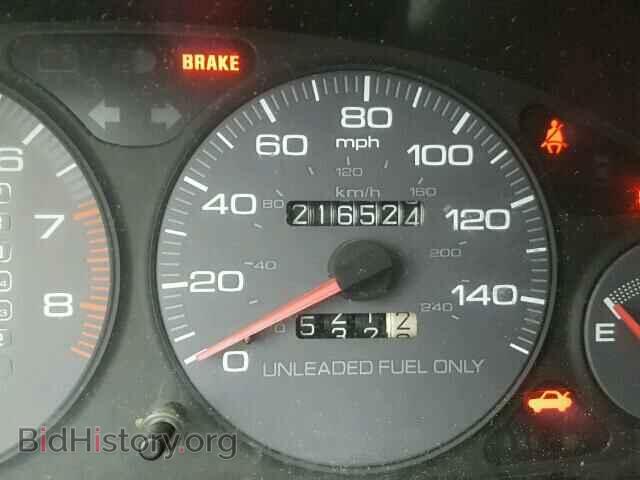 1997 ACURA INTEGRA - VIN: JH4DB7663VS007938 - Фото 8