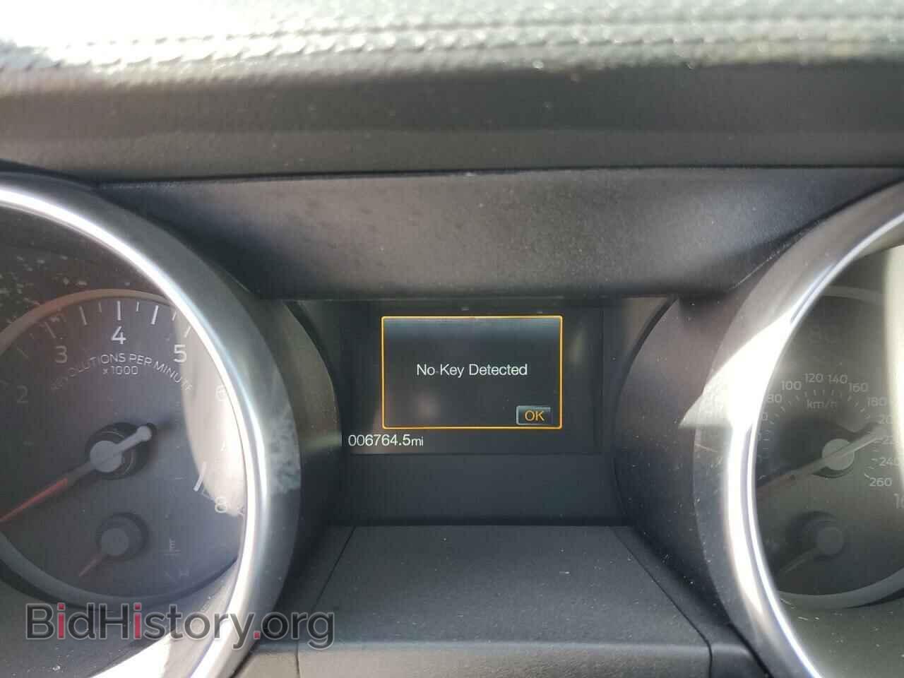 2022 FORD MUSTANG - VIN: 1FA6P8CF0N5109949 - Фото 9