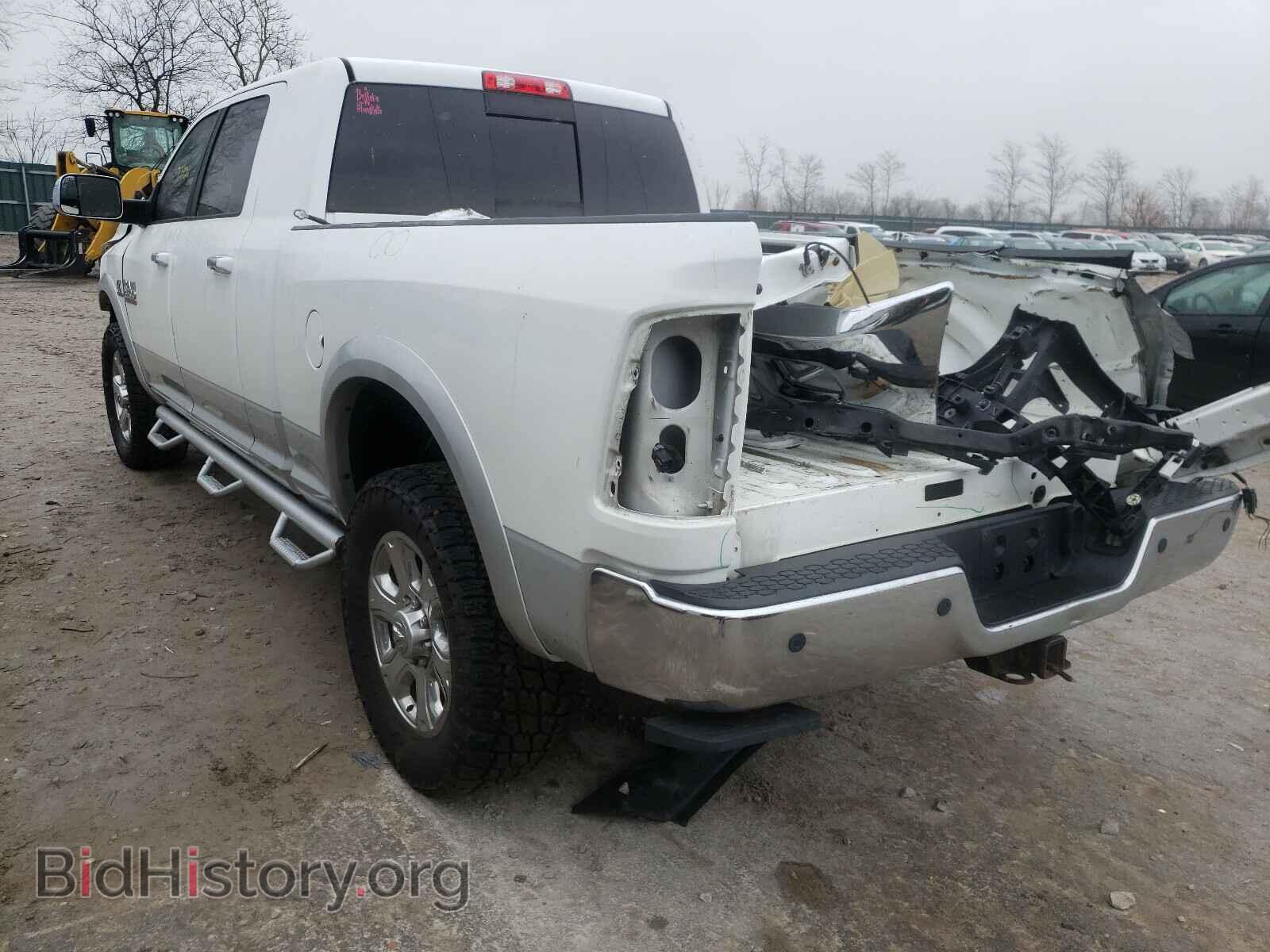 2014 RAM 3500 - VIN: 3C63R3ML1EG174646 - Фото 3