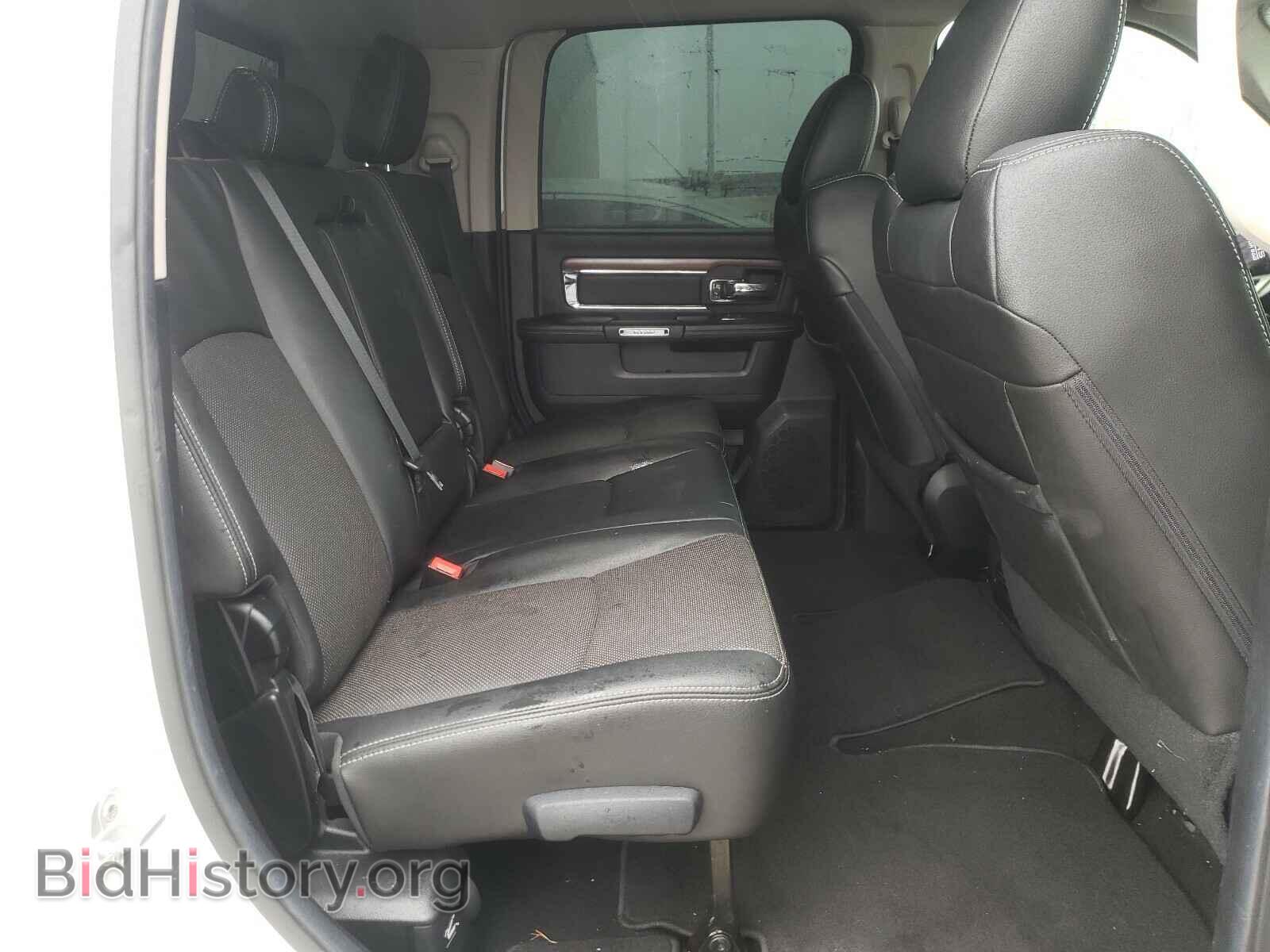 2014 RAM 3500 - VIN: 3C63R3ML1EG174646 - Фото 6