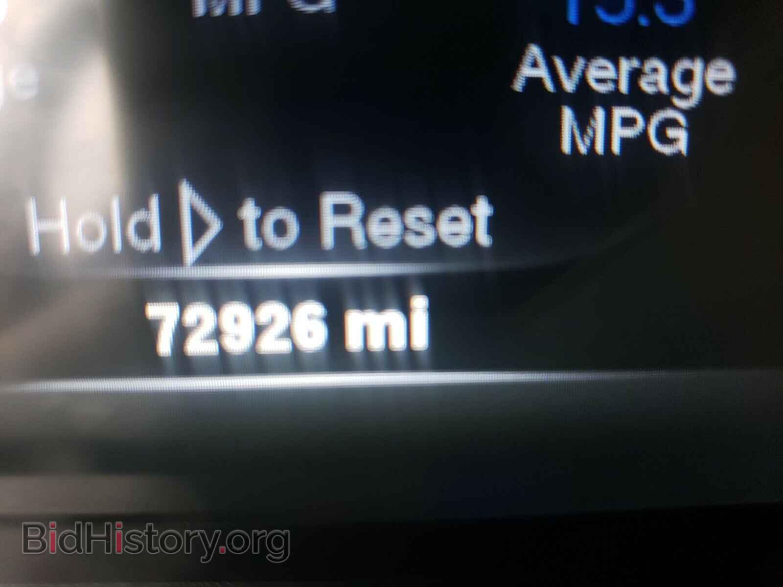 2014 RAM 3500 - VIN: 3C63R3ML1EG174646 - Фото 8