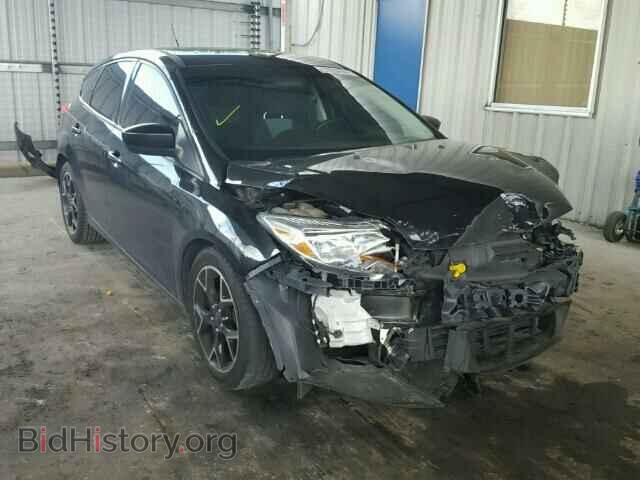 Фотография 1FAHP3K22CL293214 - FORD FOCUS 2012