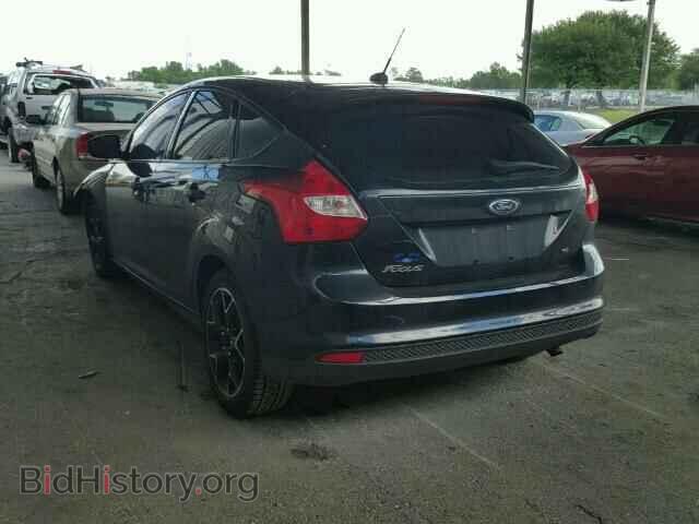 2012 FORD FOCUS - VIN: 1FAHP3K22CL293214 - Фото 3