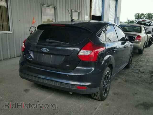 2012 FORD FOCUS - VIN: 1FAHP3K22CL293214 - Фото 4