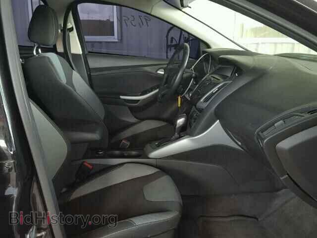 2012 FORD FOCUS - VIN: 1FAHP3K22CL293214 - Фото 5