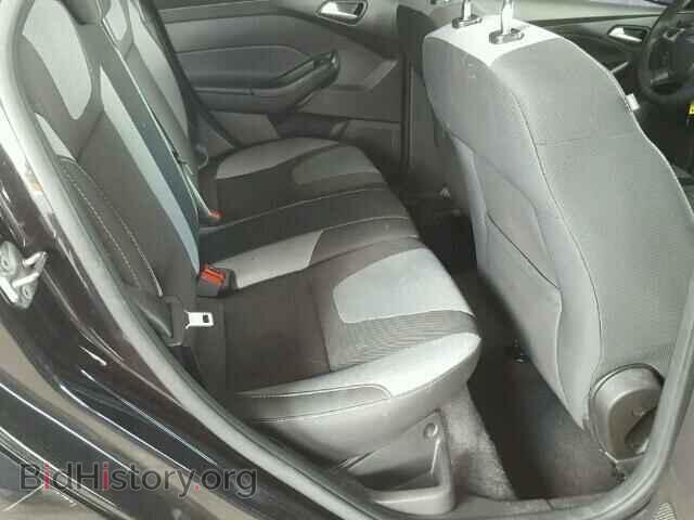 2012 FORD FOCUS - VIN: 1FAHP3K22CL293214 - Фото 6