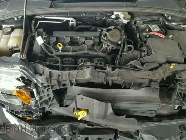 2012 FORD FOCUS - VIN: 1FAHP3K22CL293214 - Фото 7