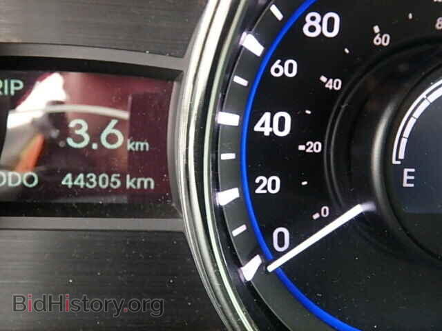 2012 HYUNDAI SONATA - VIN: 5NPEB4AC1CH353919 - Фото 8