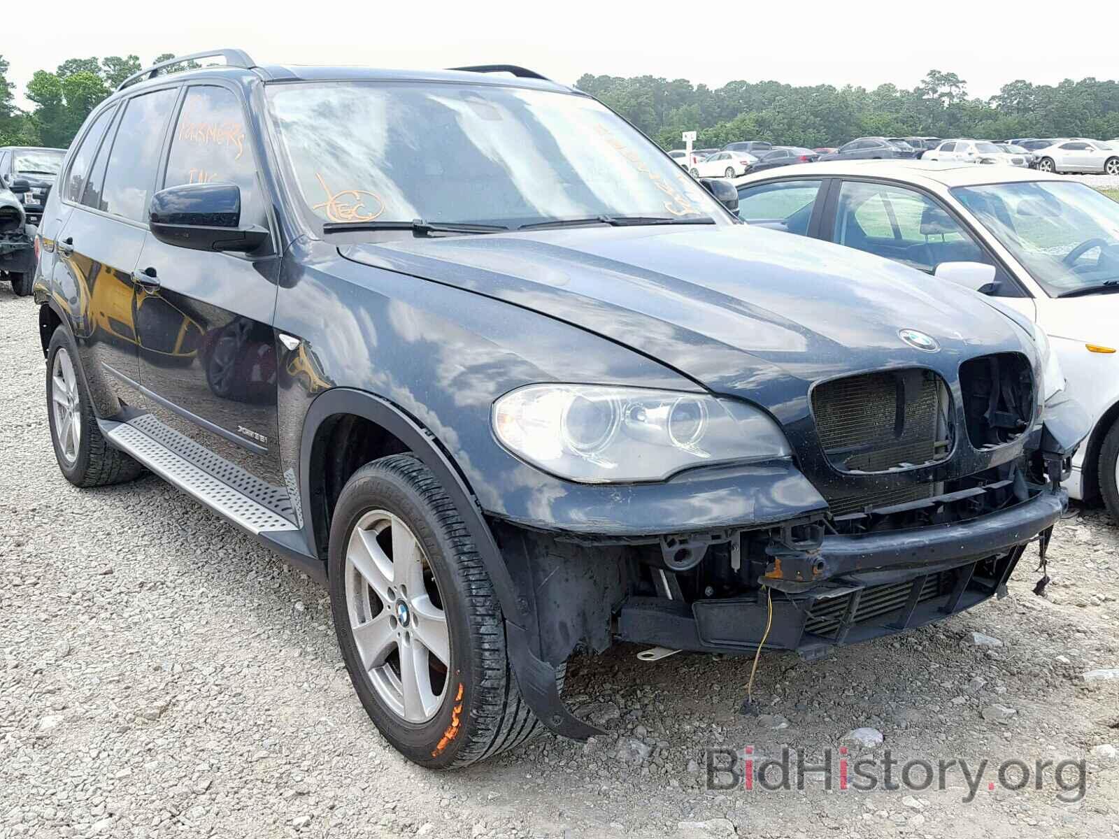 Фотография 5UXZV4C55CL748378 - BMW X5 XDRIVE3 2012