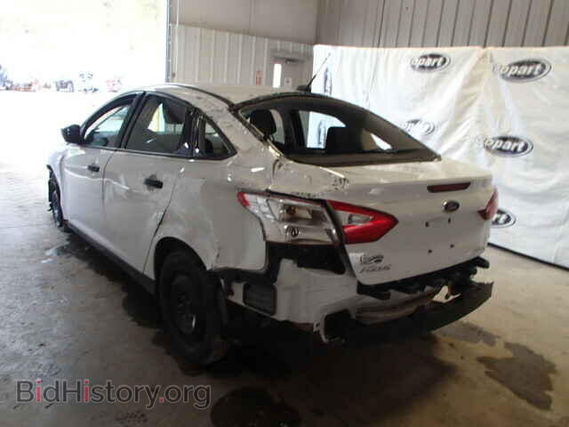 2014 FORD FOCUS - VIN: 1FADP3E29EL217311 - Photo 3