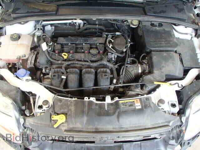 2014 FORD FOCUS - VIN: 1FADP3E29EL217311 - Photo 7