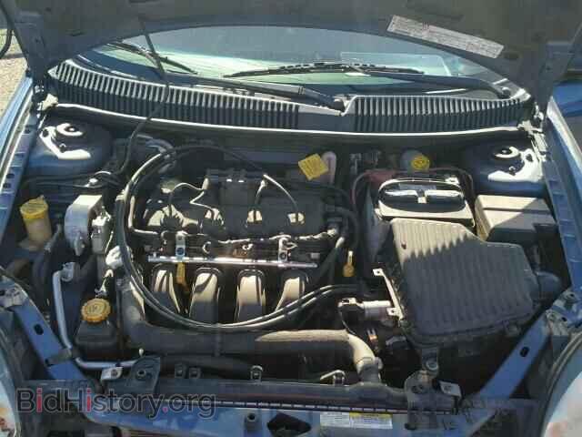 2003 DODGE NEON - VIN: 1B3ES26C43D206269 - Фото 7