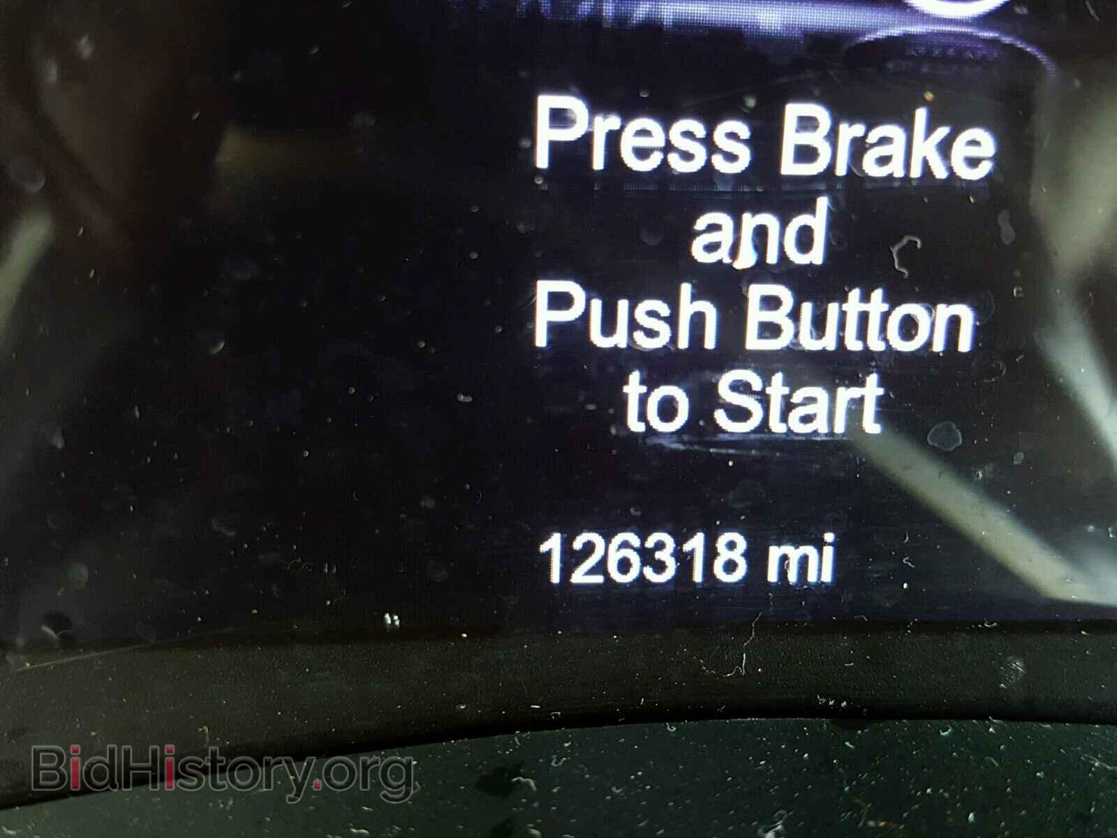 2014 DODGE DURANGO - VIN: 1C4RDHDG7EC344920 - Фото 8