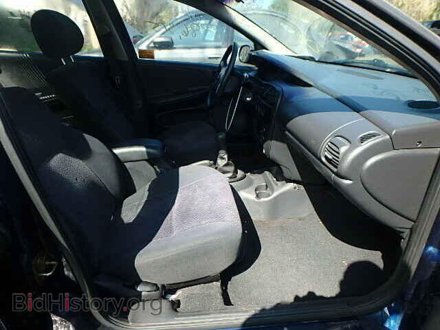 2001 DODGE NEON - VIN: 1B3ES46C31D240535 - Фото 5