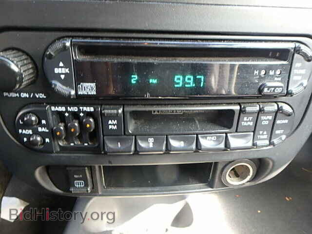 2001 DODGE NEON - VIN: 1B3ES46C31D240535 - Фото 9