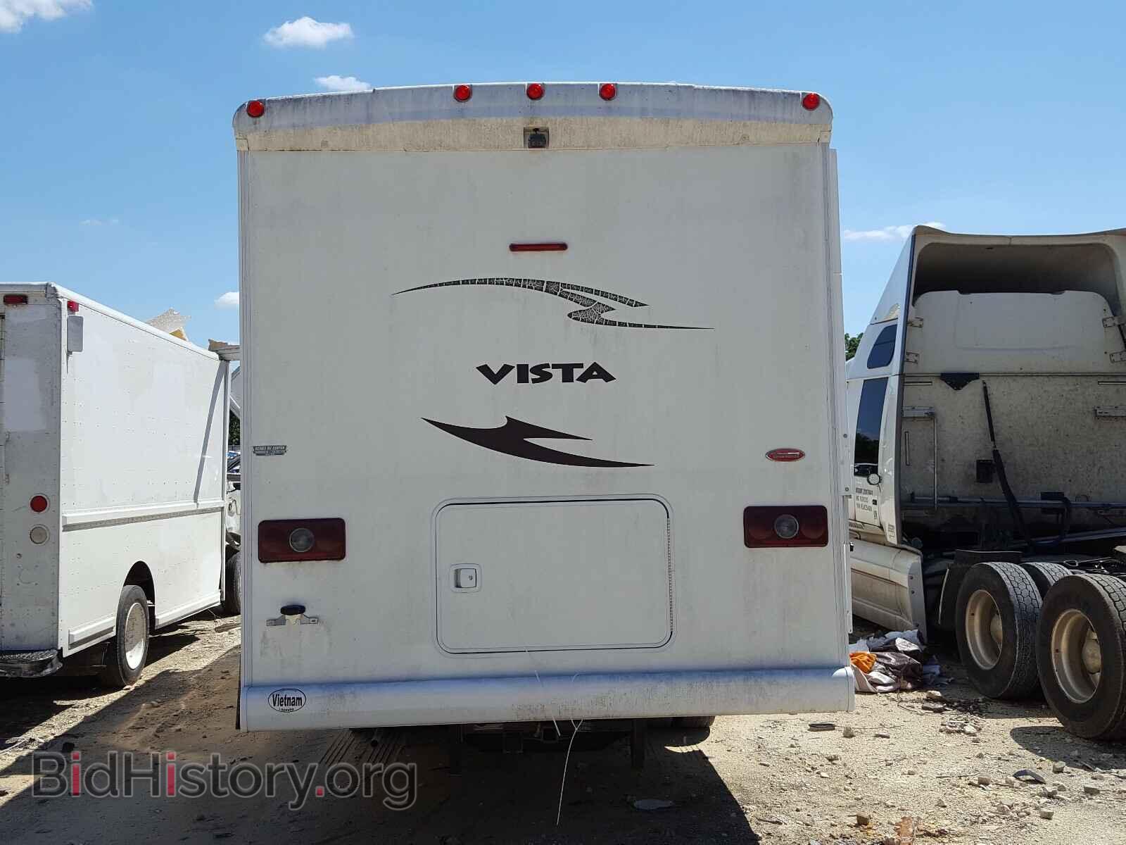 2013 FORD F-SER OTHR - VIN: 1F64F5DY0D0A09092 - Фото 9