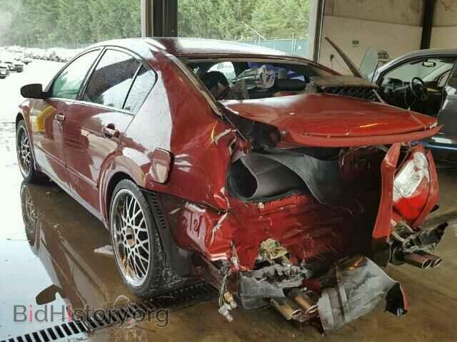 2005 NISSAN MAXIMA - VIN: 1N4BA41E45C839264 - Фото 3